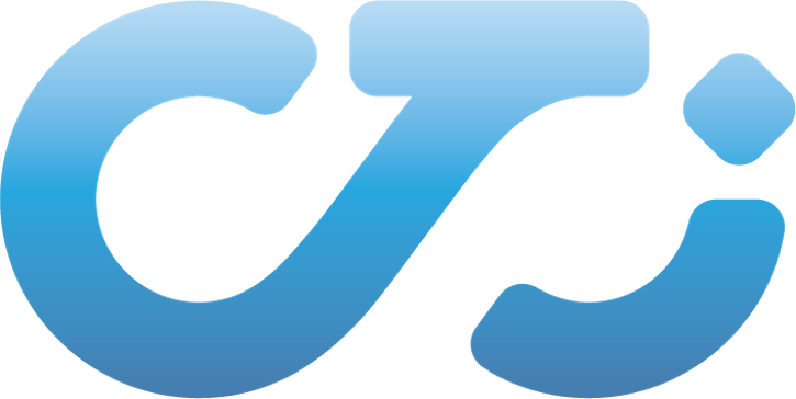 CT logo def