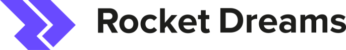 rocket dream logo